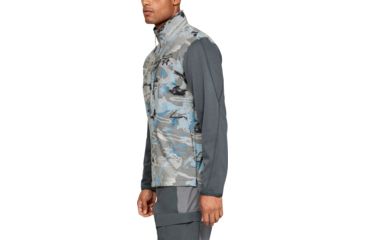 Image of Under Armour UA Shoreman Hybrid Jacket - Men's, 2XL, 13274759952X