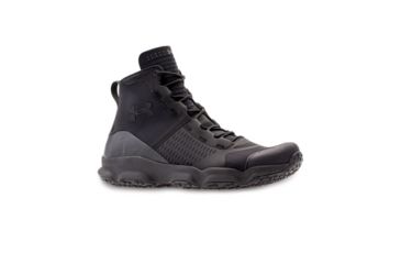 Image of Under Armour Ua Speedfit Hike Mid Boot, Black - 125744700112.5