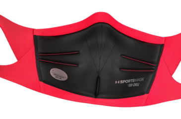 Image of Under Armour Ua Sportsmask - 1368010600L-XL