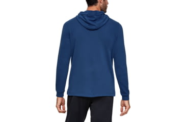 Image of Under Armour UA Sportstyle Terry Hoodie - Men's, 2XL, American Blue, 13292914492X