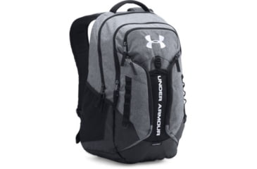 Image of Under Armour UA Storm Contender Backpack 34 L, Graphite, 1277418040OSFA