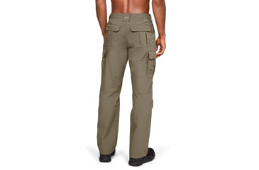 Image of Under Armour UA Storm Tactical Patrol Pant - Mens, Bayou, 30-32, 126549125130-32