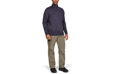 Image of Under Armour UA Storm Tactical Patrol Pant - Mens, Bayou, 30-32, 126549125130-32