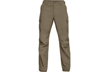 Image of Under Armour UA Storm Tactical Patrol Pant - Mens, Bayou, 30-32, 126549125130-32