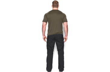 Image of Under Armour UA Storm Tactical Patrol Pant - Mens, Black, 44-30, 12654910014430