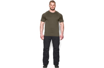 Image of Under Armour UA Storm Tactical Patrol Pant - Mens, Black, 44-30, 12654910014430