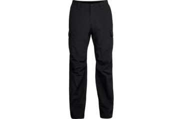 Image of Under Armour UA Storm Tactical Patrol Pant - Mens, Ultimate Black, 40-32, 12654910084032