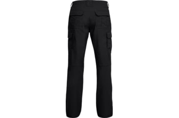 Image of Under Armour UA Storm Tactical Patrol Pant - Mens, Ultimate Black, 40-32, 12654910084032