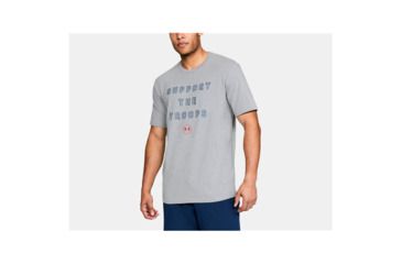 Image of UA Support the Troops T
