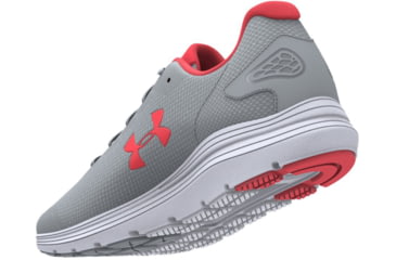 Image of Under Armour Ua Surge 2, Mod Gray - 302259510310
