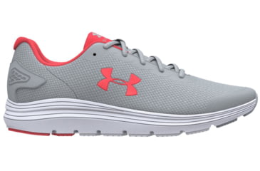 Image of Under Armour UA Surge 2 Running Shoe - Men's, Mod Gray, 10, 302259510310
