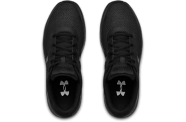 Image of Under Armour UA Surge 2 Running Shoe - Mens, Black, 10, 302259500210