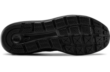 Image of Under Armour UA Surge 2 Running Shoe - Mens, Black, 10, 302259500210