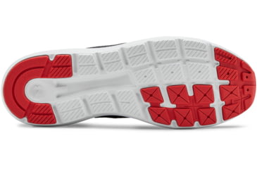 Image of Under Armour UA Surge 2 Running Shoe - Mens, Black/Gray, 10, 302259510010