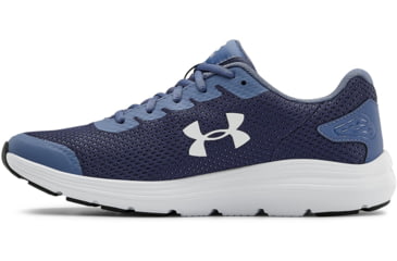 Image of Under Armour UA Surge 2 Running Shoe - Mens, Blue Ink, 10, 302259540010