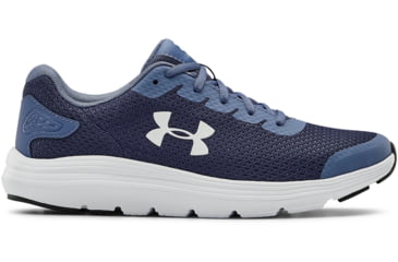 Image of Under Armour UA Surge 2 Running Shoe - Mens, Blue Ink, 10, 302259540010