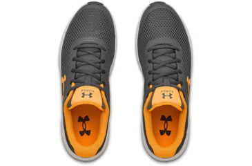 Image of Under Armour UA Surge 2 Running Shoe - Mens, Pitch Gray, 10, 302259510410