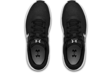 Image of Under Armour UA Surge 2 Running Shoe - Womens, Black, 7, 30226050017