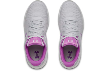 Image of Under Armour UA Surge 2 Running Shoe - Womens, Halo Gray, 6, 30226051046