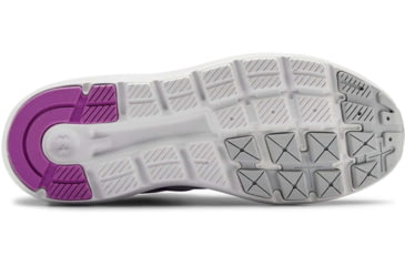 Image of Under Armour UA Surge 2 Running Shoe - Womens, Halo Gray, 6, 30226051046