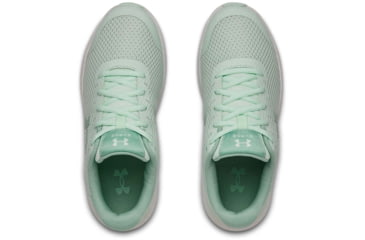 Image of Under Armour UA Surge 2 Running Shoe - Womens, Seaglass Blue, 11, 302260540011