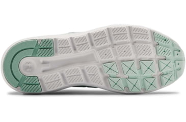 Image of Under Armour UA Surge 2 Running Shoe - Womens, Seaglass Blue, 11, 302260540011