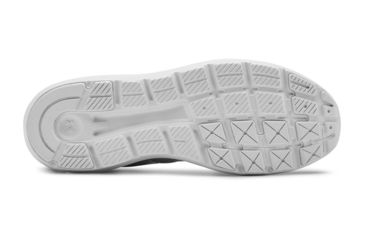 Image of Under Armour UA Surge 2 Running Shoes - Men's, 10, White, 302259510110