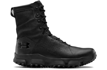 Image of Under Armour UA Tactical Loadout Boot - Men's, Black, 8, 30226060018