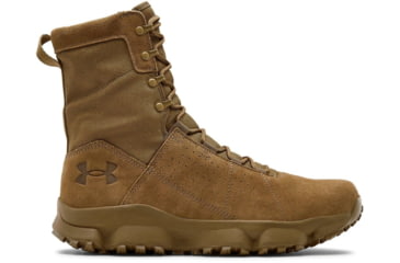 Image of Under Armour UA Tactical Loadout Boot - Men's, Coyote Brown, 8.5, 30226062008.5