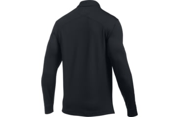 Image of Under Armour UA Tactical Performance Long Sleeve Polo - Mens, 2XL, Black, 12796370012X
