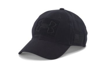 Image of Under Armour Ua Tac Patch Cap - 1259609001OSFA