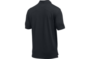 Image of Under Armour UA Tac Performance Polo - Mens, Black, 3X-Large, 12797590013X
