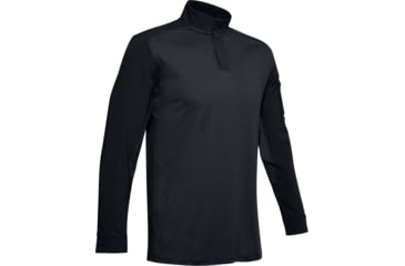 Image of Under Armour UA Tactical Combat Shirt - Mens, Dark Navy, Small, 1351792465SM