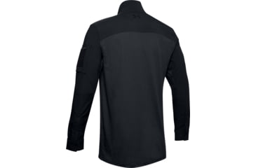 Image of Under Armour UA Tactical Combat Shirt - Mens, Dark Navy, Small, 1351792465SM
