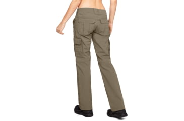 Image of Under Armour UA Tactical Patrol Pant - Womens, Bayou, 10, 125409725110
