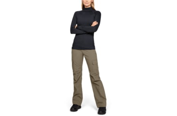 Image of Under Armour UA Tactical Patrol Pant - Womens, Bayou, 10, 125409725110