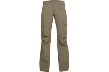 Image of Under Armour UA Tactical Patrol Pant - Womens, Bayou, 10, 125409725110