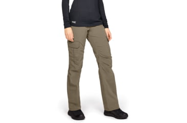 Image of Under Armour UA Tactical Patrol Pant - Womens, Bayou, 10, 125409725110