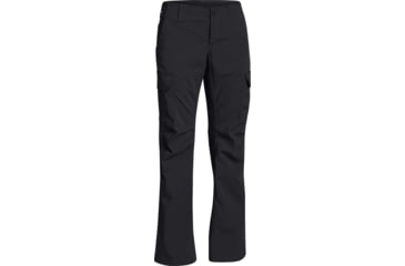 Image of Under Armour UA Tactical Patrol Pant - Womens, Black, 20, 125409700120
