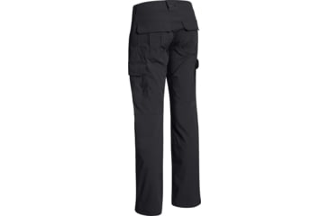 Image of Under Armour UA Tactical Patrol Pant - Womens, Black, 20, 125409700120