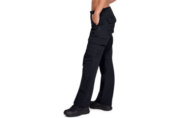 Image of Under Armour UA Tactical Patrol Pant - Womens, Black, 20, 125409700120