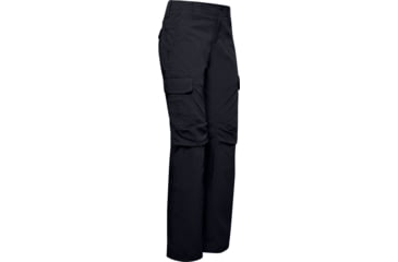 Image of Under Armour UA Tactical Patrol Pant - Womens, Black, 20, 125409700120