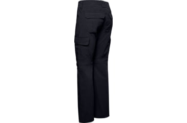 Image of Under Armour UA Tactical Patrol Pant - Womens, Black, 20, 125409700120