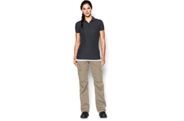 Image of Under Armour UA Tactical Patrol Pant - Womens, Desert Sand, 4, 12540972904