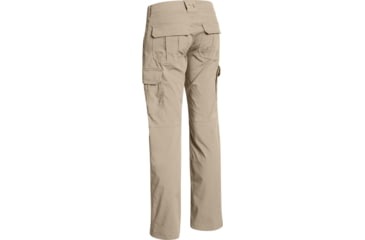 Image of Under Armour UA Tactical Patrol Pant - Womens, Desert Sand, 4, 12540972904