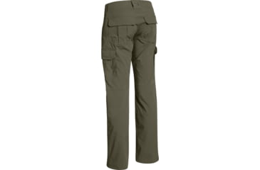 Image of Under Armour UA Tactical Patrol Pant - Womens, Marine OD Green, 8, 12540973908