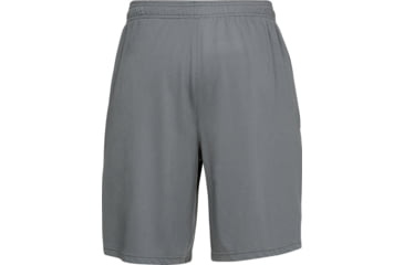 Image of Under Armour Ua Tech Mesh Shorts, Pitch Gray - 1328705012MD