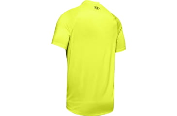 Image of Under Armour UA Tech Short Sleeve Shirt - Mens, 2XL, X-Ray, 13453177862X