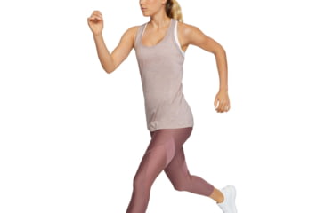 Image of Under Armour UA Tech Twist Tank Top - Womens, Dash Pink, Small, 1275487667SM