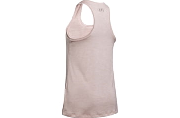 Image of Under Armour UA Tech Twist Tank Top - Womens, Dash Pink, Small, 1275487667SM